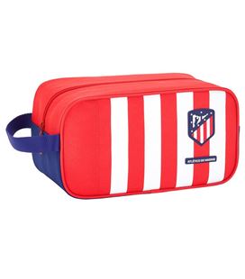 Zapatillero mediano atletico de madrid 19/20 safta 811958682 - 811958682