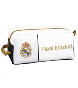 Zapatillero real madrid 1ª equip 19/20 safta 811954440 - 811954440
