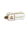 Estuche vacío doble real madrid 1ª equip 19/20 safta 811954513