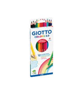 Pintura madera colors 3.0 c.12 giotto f276600