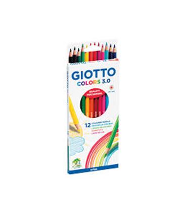 Pintura madera colors 3.0 c.12 giotto f276600 - 276600