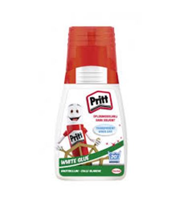 Cola blanca bote 50 grs pritt 238700 - 1853808