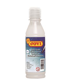 Barniz brillante 250ml jovi 624 - 624