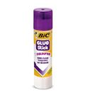 Pegamento barra coloured 8gr bic 943377 41958 - 943377