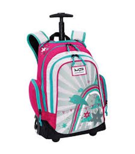 Mochila trolley chica 16 bodypack m1262 01262 - M1262