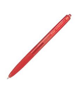 Boligrafo boli retractil rojo super grip-g pilot bpgg-8r-m 24417