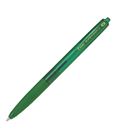 Boligrafo boli retractil verde super grip-g pilot bpgg-8r-m 24431 - NSGGV