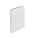 Carpeta canguro basic 2 anillas a4 16mm blanco dohe 09878