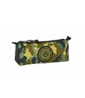 Estuche vacío simple paul frank camo safta 811919742