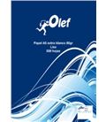 Papel a5 500h 80grs blanco olef 12702001 - 12702001