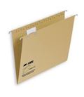 Carpeta colgante a4 visor superior c.50 fade 400064818