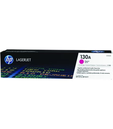 Toner magenta 130a hp cf353a - 18869