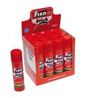 Pegamento barra 20grs fixo stick 00020300