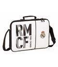 Cartera extraescolares real madrid 18/19 safta 611854385