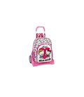 Mochila grande carro evolution hello kitty girl gang safta 611816860 - 611816860