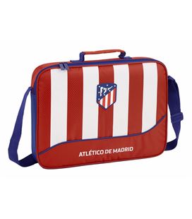 Cartera extraescolares atletico madrid 18/19 safta 611845385 - 611845385