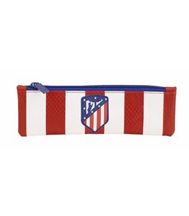 Estuche vacío estrecho atletico madrid 18/19 safta 811845025