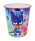 Papelera infantil pjmasks kids licensing pj17005 88651