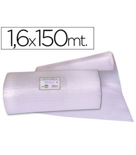 Rollo burbuja 1.6mx150m liderpapel bu17 17790 - 17790