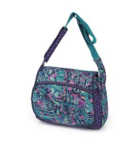 Mochila bandolera fancy gabol 222189