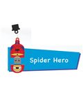 Memoria usb 16gb spider hero pryse 90056 - 90056