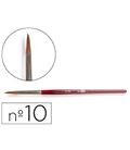 Pincel acuarela nº10 liderpapel pi10 05969 - 05969