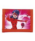 Billetera lady bug marinette 2017 safta 811712036