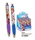 Boligrafo boli retractil frozen 2017 disney montichelvo 52529