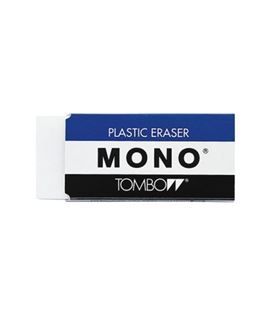 Goma de borrar mono m 19gr tombow 0020658 17701 - 0020658