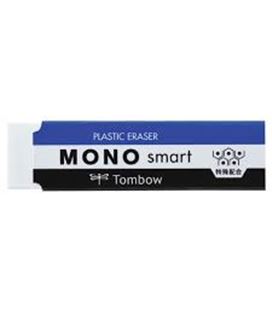 Goma de borrar mono smart extrafina 9gr tombow 0020660 65321 - 0020660