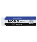 Goma de borrar mono smart extrafina 9gr tombow 0020660 65321