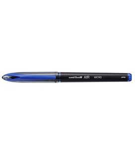 Boligrafo boli azul air micro uni-ball uba-188-m blue 19048 - UBA-188-M_BLUE