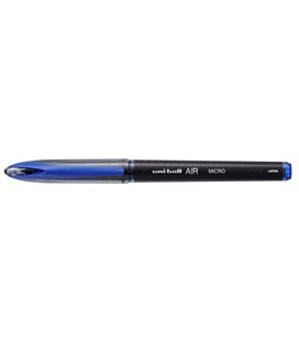 Boligrafo boli azul air micro uni-ball uba-188-m blue 19048 - UBA-188-M_BLUE