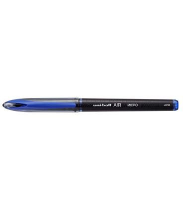Boligrafo boli azul air micro uni-ball uba-188-m blue 19048 - UBA-188-M_BLUE