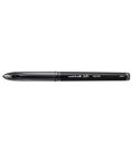 Boligrafo boli negro air micro uni-ball uba-188-m black 19047 - UBA-188-M_BLACK