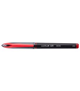 Boligrafo boli rojo air micro uni-ball uba-188-m red 19052 - UBA-188-M_RED