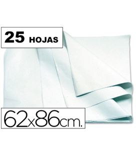 Papel manila 25 hojas liderpapel 05651 - 05651