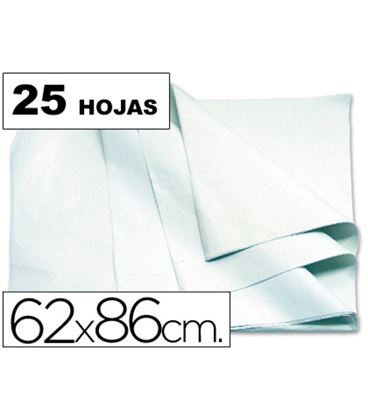 Papel manila 25 hojas liderpapel 05651 - 05651