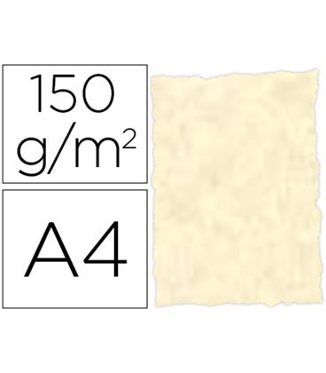 Papel pergamino parchment topacio 25 unidades michel 2604 - 73707
