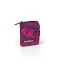 Monedero cartera rosa flores gabol 219988099