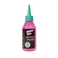 SILICONA LIQUIDA GOMA EVA 100ML PRYSE 1001100