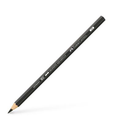 Lapicero lapiz acuarelable 2b grafito castell faber castell 117802 - 117802