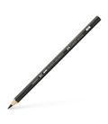 Lapicero lapiz acuarelable 2b grafito castell faber castell 117802 - 117802