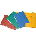 Carpeta gomas solapa fº colores surtidos grafoplas 049000