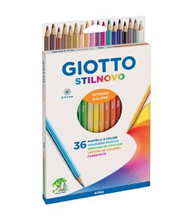 Pintura madera stilnovo giotto 36u. fila 256700