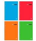 Cuaderno a4 5x5 160h 90grs microperforado pacsa 16441