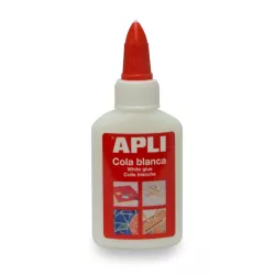 COLA BLANCA 40GRS APLI 12848