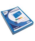 Subcarpeta fº 180grs azul c.50 grafoplas 00017536 - 00017536