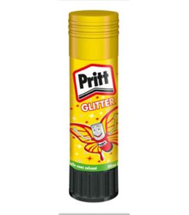 Pegamento purpurina amarillo 20grs pritt 2054310 435291 - 435291