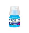 Pintura acrilica 25ml azul cielo decor acrylic giotto 538118